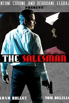 IBM and the Holocaust (2019) afişi