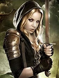 Jemiyah Jones & The Kingdom of Nir (2015) afişi