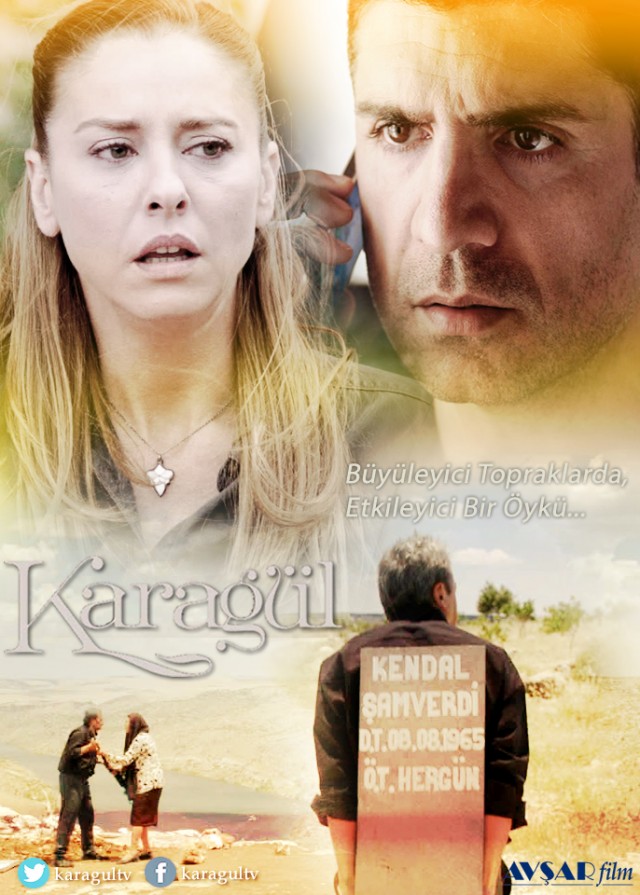 Karagül 3. Sezon fotoğrafı
