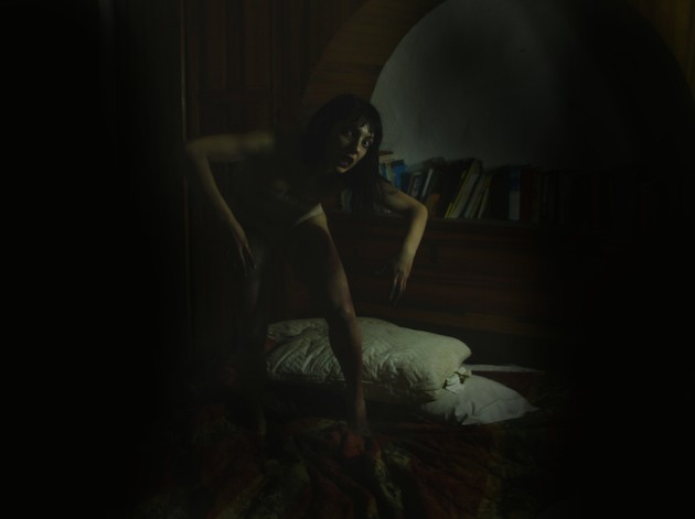 México Bárbaro fotoğrafı