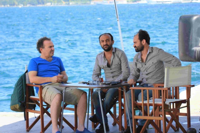 İçimdeki Ses Fotoğrafı