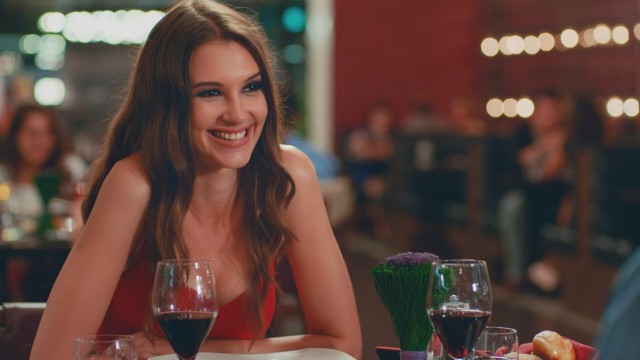 İçimdeki Ses Fotoğrafı