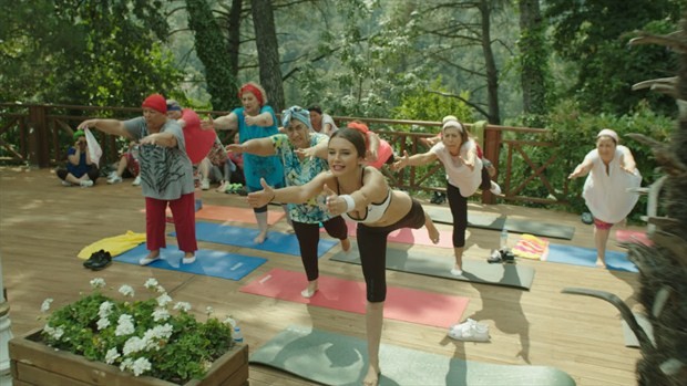 İçimdeki Ses fotoğrafı