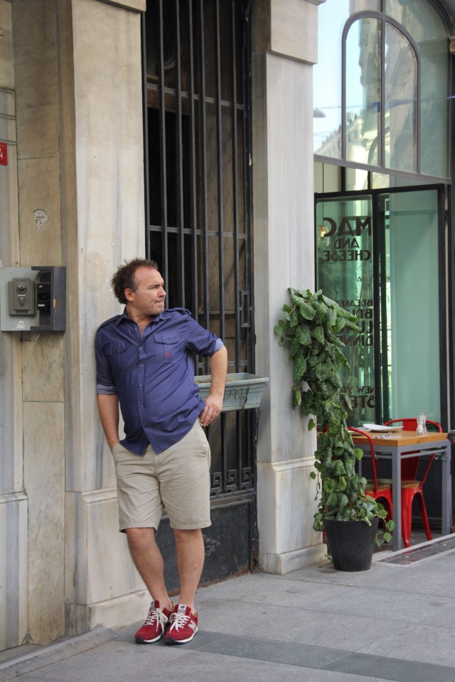 İçimdeki Ses Fotoğrafı