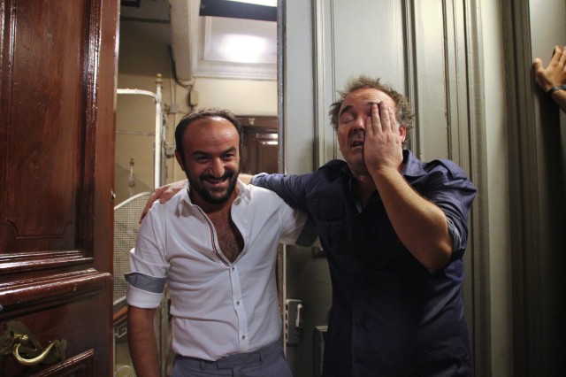 İçimdeki Ses Fotoğrafı