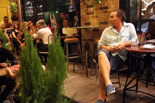 İçimdeki Ses Fotoğrafı