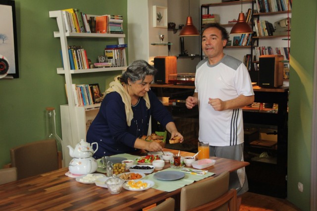 İçimdeki Ses Fotoğrafı