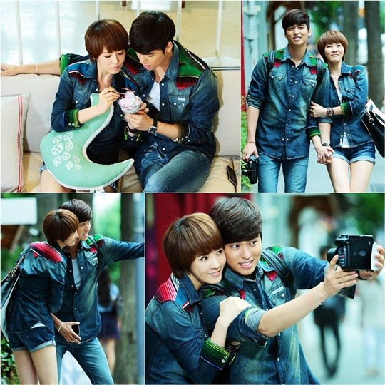 I Do, I Do fotoğrafı