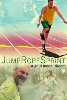 JumpRopeSprint (2011) afişi