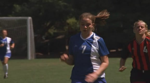 Her Best Move Fotoğrafı