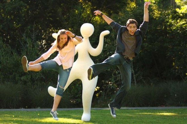 Her Best Move Fotoğrafı