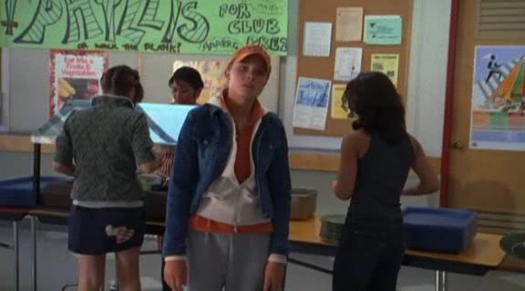 Her Best Move fotoğrafı