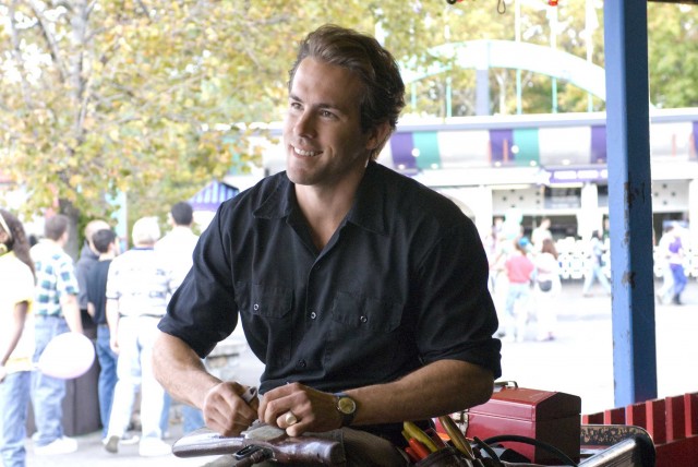 Adventureland Fotoğrafı