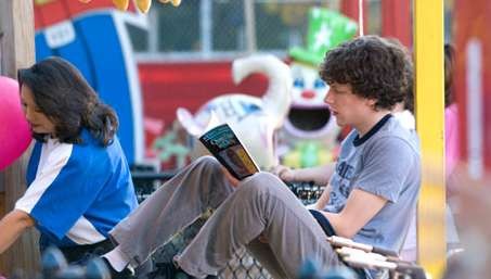 Adventureland Fotoğrafı