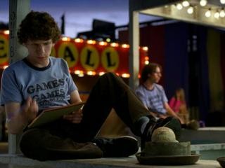 Adventureland Fotoğrafı