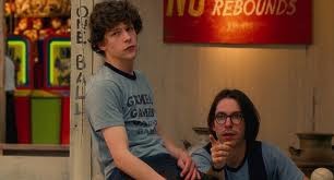 Adventureland Fotoğrafı