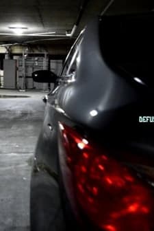 Defusion 5: Scorpion Data (2015) afişi