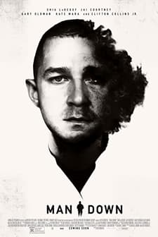 Savaşın İzleri (2015) afişi