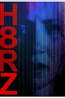 H8RZ (2015) afişi