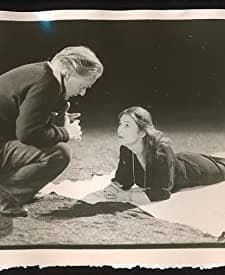 Die Nacht (1985) afişi