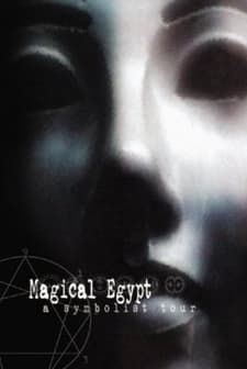 Magical Egypt (2001) afişi