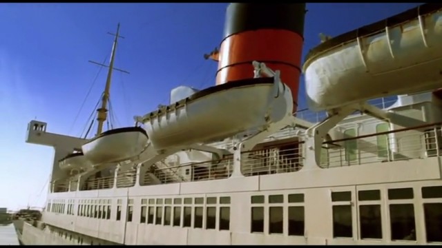 Titanik 2 Fotoğrafı