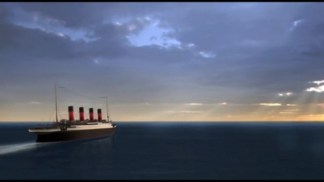 Titanik 2 Fotoğrafı