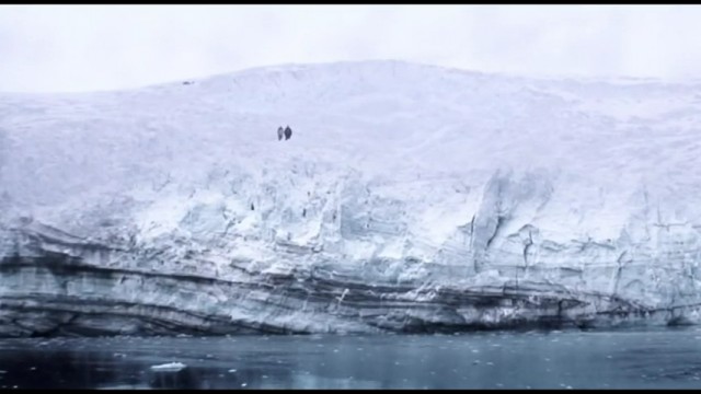 Titanik 2 Fotoğrafı