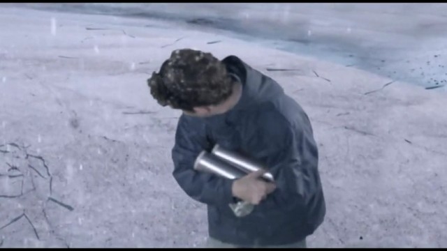 Titanik 2 Fotoğrafı