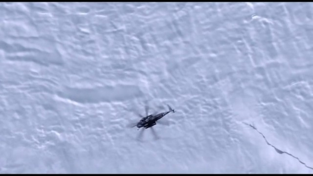 Titanik 2 Fotoğrafı