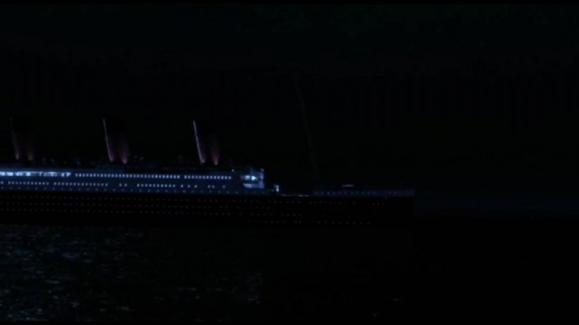 Titanik 2 Fotoğrafı