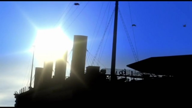 Titanik 2 Fotoğrafı