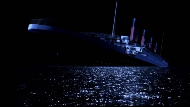 Titanik 2 Fotoğrafı