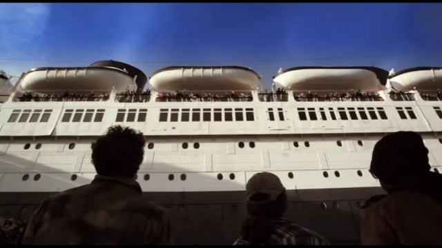 Titanik 2 Fotoğrafı