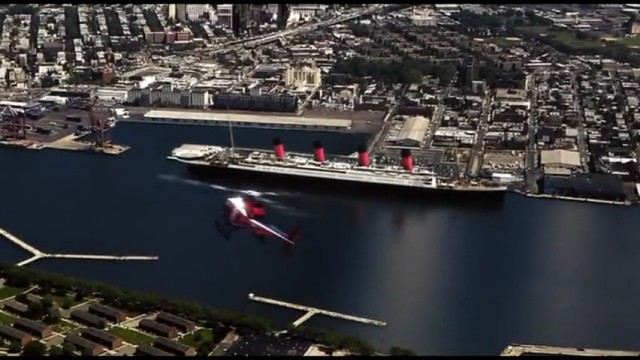 Titanik 2 Fotoğrafı