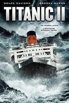 Titanik 2 (2010) afişi