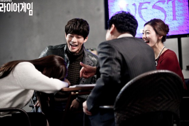 Liar Game: Reborn Fotoğrafı