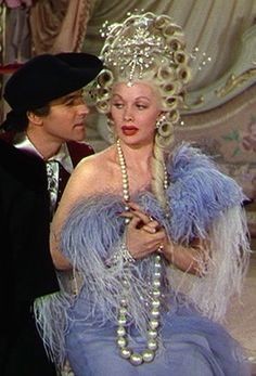 Leydi Dubarry Fotoğrafı