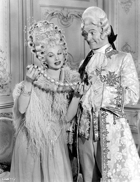 Leydi Dubarry fotoğrafı