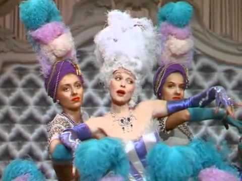 Leydi Dubarry fotoğrafı