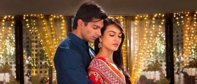 Qubool Hai fotoğrafı