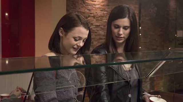 Finding Carter Fotoğrafı