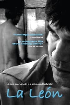 la leon (2007) afişi