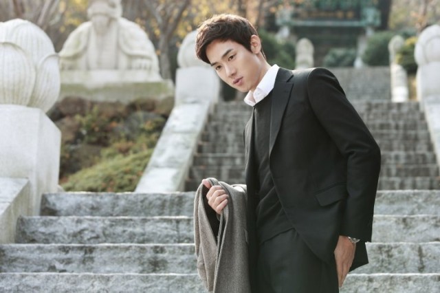 Mood of the Day Fotoğrafı