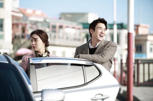 Mood of the Day Fotoğrafı