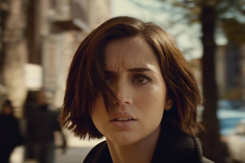 Dedektif Galban Fotoğrafı