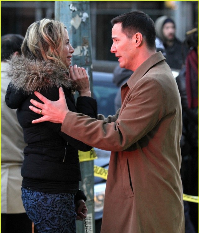 Dedektif Galban Fotoğrafı