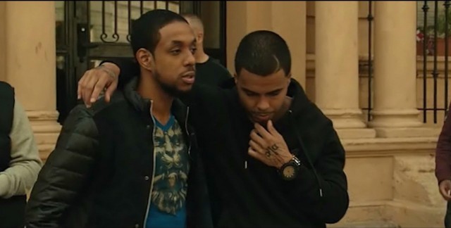 Dedektif Galban Fotoğrafı