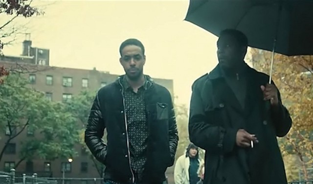 Dedektif Galban Fotoğrafı