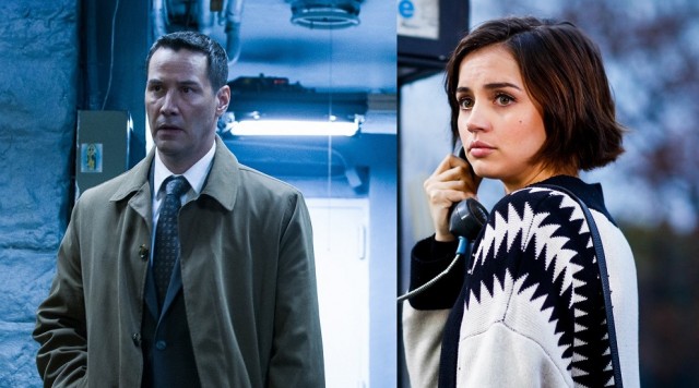 Dedektif Galban Fotoğrafı